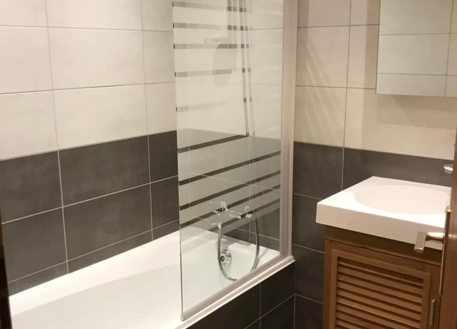 *** Hotel Au Bois De Lune Châtel Frankrijk