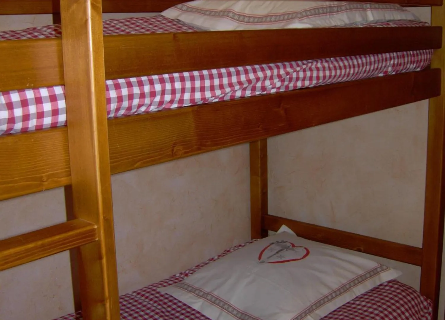 Au Bois De Lune Châtel Hotel