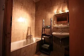 Hotel Au Bois De Lune Châtel