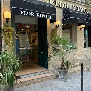 Flor Rivoli Parijs