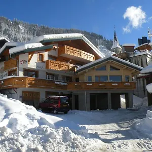 Alpaka Hotel