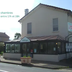 Le Cévenol La Cavalerie